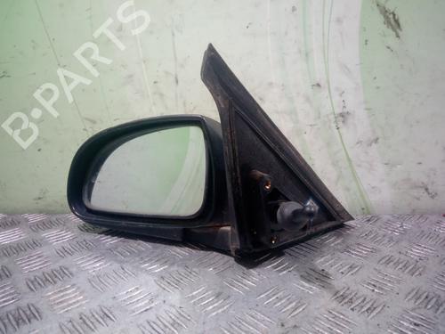 Used Left mirror HYUNDAI ACCENT II (LC) [1999-2012]  10311887