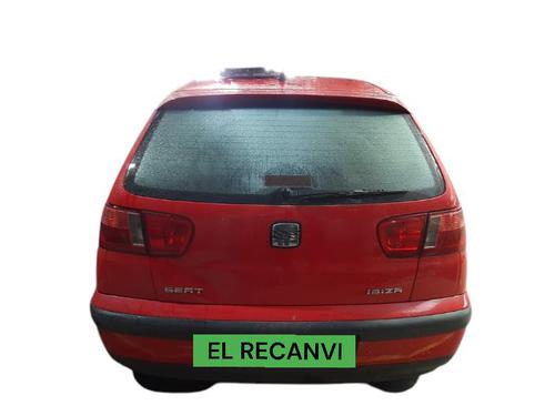 Right taillight SEAT IBIZA II (6K1) 1.6 i | BP23246812C35
