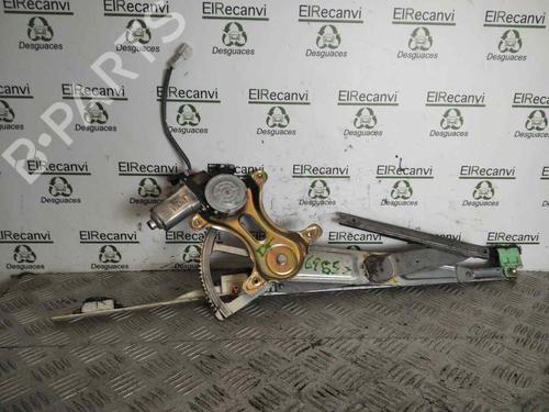Used Front right window mechanism Front right window mechanism LEXUS IS I (_E1_) 200 (GXE10) (155 hp) 13942906 13942906