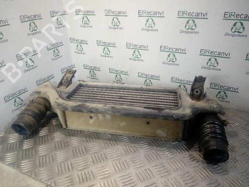 Used Intercooler FORD FOCUS I (DAW, DBW) [1998-2009]  4537463