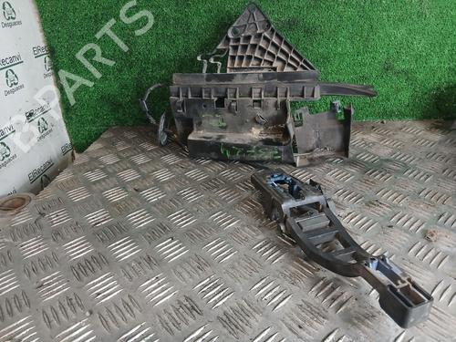 Used Front left lock FORD FOCUS II (DA_, HCP, DP) [2004-2013]  31628103