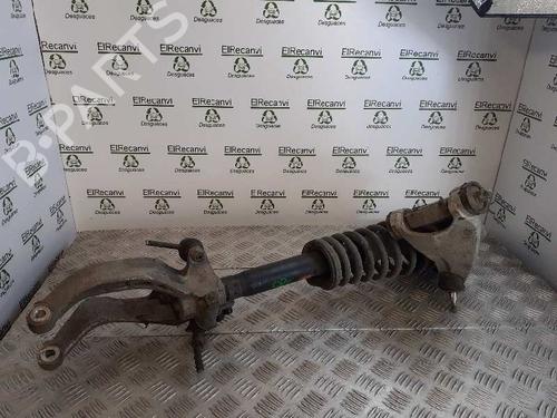 Used Right front shock absorber ALFA ROMEO 156 (932_) 1.6 16V T.SPARK (932.A4, 932.A4100) (120 hp) 5670159