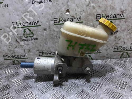 Used Brake master cylinder CHRYSLER PT CRUISER (PT_) GT 2.4 (223 hp) 16968112