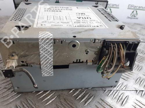 Bilradio OPEL CORSA C (X01) 1.3 CDTI (F08, F68) | BP5852298E6