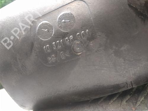 Pipe RENAULT GRAND SCÉNIC III (JZ0/1_) | BP29275880M125