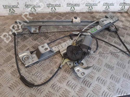 Used Front left window mechanism RENAULT KANGOO / GRAND KANGOO II (KW0/1_) [2008-2025]  18340417