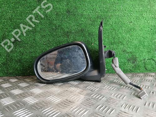 Used Left mirror Left mirror NISSAN ALMERA TINO (V10) 2.2 dCi (115 hp) 34461172 34461172