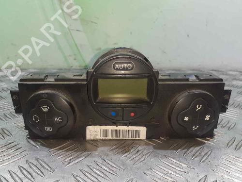 AC Styreenhet / Manøvreringsenhet RENAULT MEGANE II (BM0/1_, CM0/1_) [2001-2012]  8536853