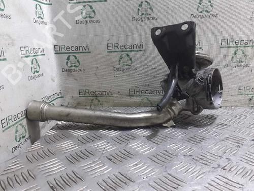 Used Egr MERCEDES-BENZ C-CLASS (W203) C 220 CDI (203.006) (136 hp) 5851435