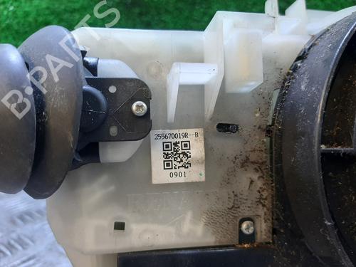 Switch RENAULT SCÉNIC III (JZ0/1_) | BP26588801I30 - Image 2