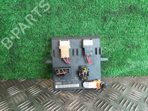 Elektronisk modul AUDI A4 B7 Avant (8ED) 2.0 TFSI (200 hp) 29331936