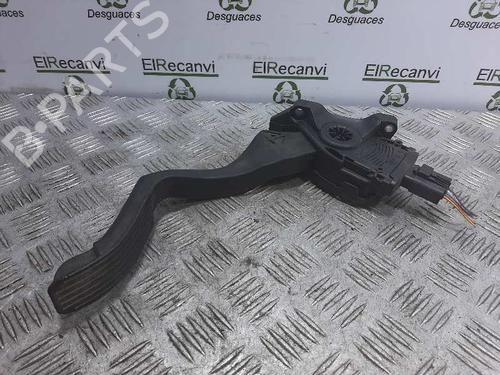 Used Pedal PEUGEOT 308 I (4A_, 4C_) [2007-2016]  5656924