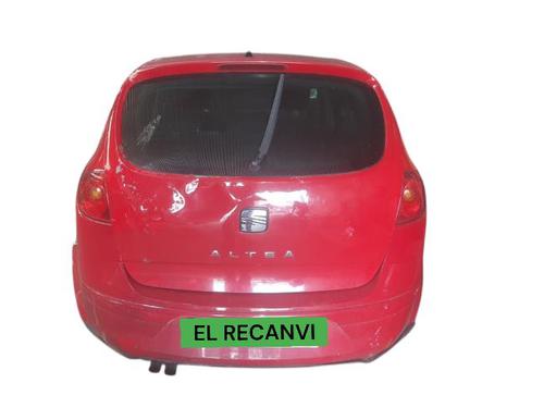 Left front driveshaft SEAT ALTEA (5P1) | BP35898065M38 - Image 6