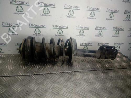 Used Right front shock absorber OPEL CORSA B (S93) 1.7 D (F08, F68, M68) (60 hp) 4546021