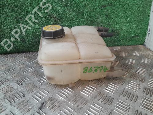 Vaschetta di espansione Vaschetta di espansione MAZDA 3 Saloon (BK) 1.6 (BK12) (105 hp) 36966156 36966156