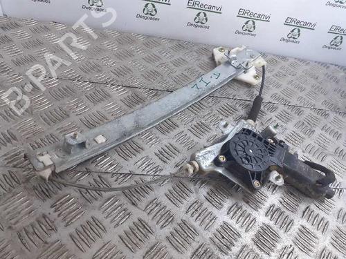 Rear left window mechanism HYUNDAI ACCENT II (LC) 1.5 | BP6537294C24 
