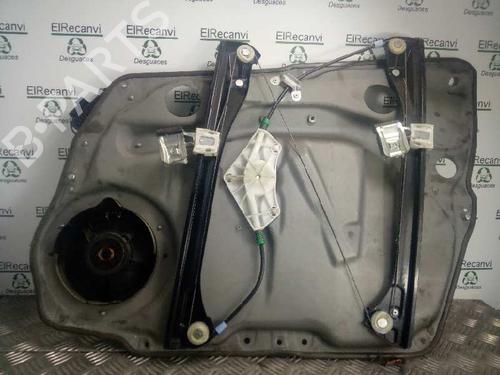 Used Front left window mechanism MERCEDES-BENZ A-CLASS (W169) A 200 (169.033, 169.333) (136 hp) 8056714