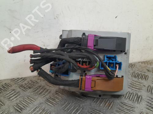 Fuse box IVECO DAILY IV Van | BP37161700E1 - Image 2