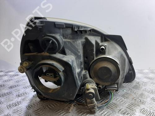 Venstre forlygte RENAULT CLIO II (BB_, CB_) | BP31027095C28