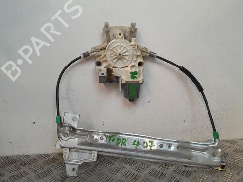 Used Rear right window mechanism Rear right window mechanism 36870841 36870841
