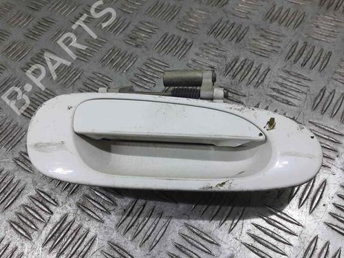 Høyre foran utvendig håndtak HONDA CIVIC VII Hatchback (EU, EP, EV) 1.6 i (EP2, EU8, EU6) (110 hp) 7254377