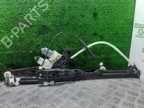 Front right window mechanism PEUGEOT 308 SW II (LC_, LJ_, LR_, LX_, L4_) | BP24168887C23