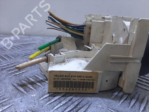 Climate control SEAT LEON (1M1) | BP37195620I5 - Image 2
