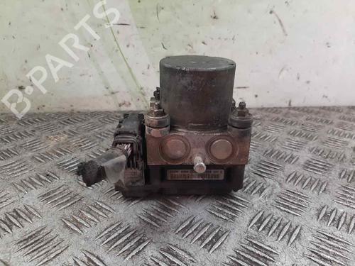 ABS Bremseaggregat CITROËN XSARA PICASSO (N68) 1.6 HDi (90 hp) 17240093