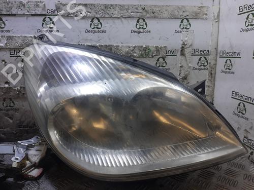 Used Right headlight CITROËN C5 I (DC_) 2.0 HDi (DCRHZB, DCRHZE) (109 hp) 29489757