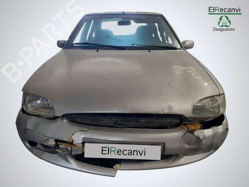 Mass air flow sensor FORD ESCORT VI (GAL, AAL, ABL) 1.8 TD | BP7118785M95