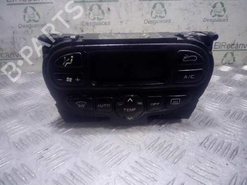 Used Climate control PEUGEOT 307 Break (3E) [2002-2009]  4520914