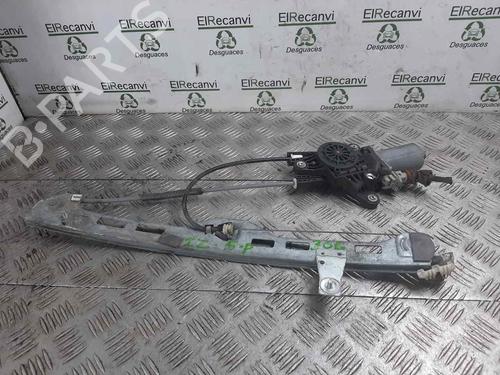 Used Front left window mechanism Front left window mechanism 11249875 11249875