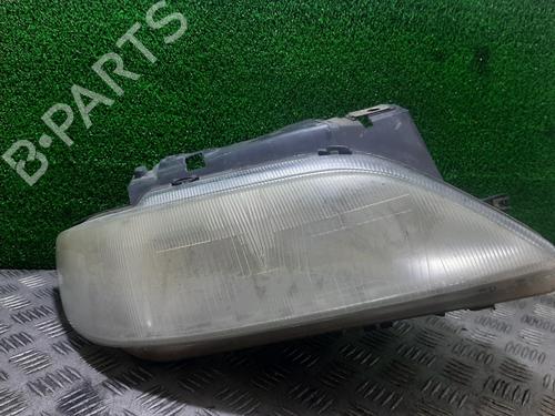 Used Right headlight CITROËN XSARA (N1) 1.6 i (88 hp) 21537294
