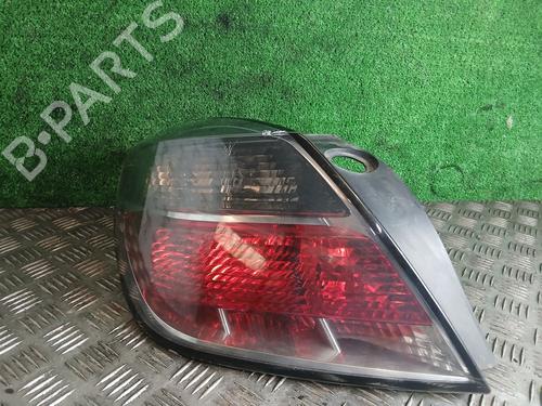 left-taillight-opel-astra-h-gtc-a04-2005-2006-2007-2008-2009-2010-33328232 main image