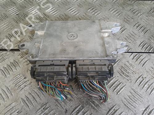 Engine control unit (ECU) OPEL AGILA B (H08) | BP21022216M57