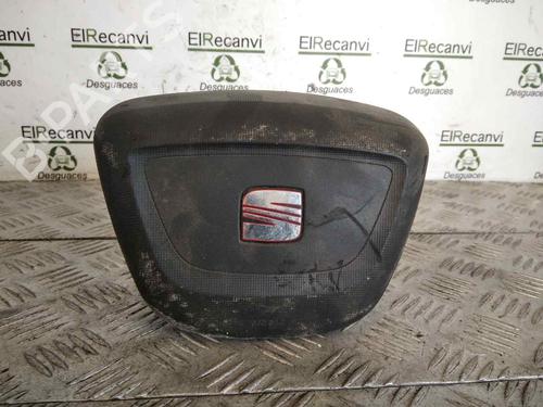 Used Driver airbag SEAT IBIZA IV (6J5, 6P1) [2008-2017]  15045326