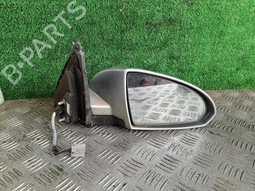 Used Right mirror NISSAN PRIMERA (P12) [2002-2025]  24437672