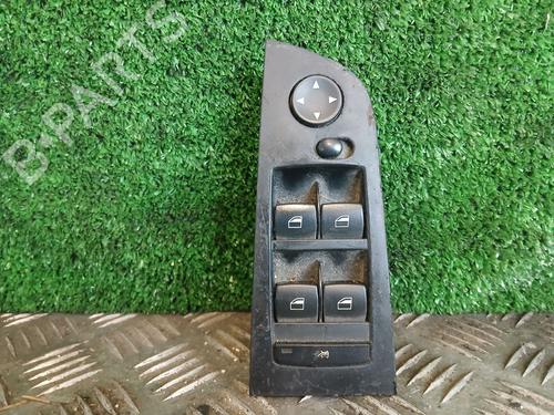 left-front-window-switch-bmw-3-e90-2004-2005-2006-2007-2008-2009-2010-2011-2012-32298101 main image