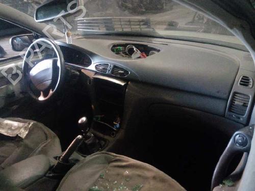 AC radiator RENAULT LAGUNA II (BG0/1_)  | BP4534186M32 