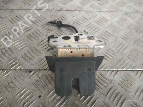 Used Tailgate lock SKODA RAPID (NH3, NK3, NK6) [2012-2022]  14469069