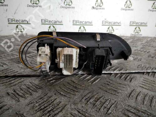 Left front window switch RENAULT LAGUNA II (BG0/1_) | BP15779674I27