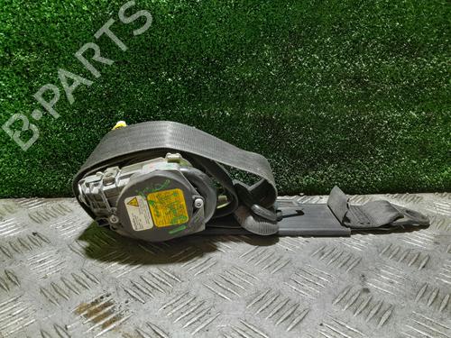 Used Front right seatbelt FIAT DOBLO MPV (119_, 223_) 1.4 (77 hp) 26141073