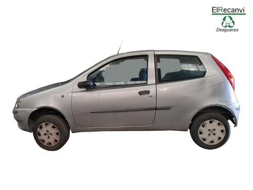 Front right window mechanism FIAT PUNTO (188_) 1.2 60 (188.030, .050, .130, .150, .230, .250) | BP13397675C23 