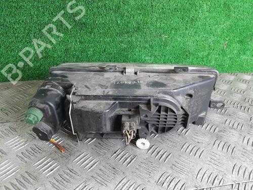 Left headlight SEAT TOLEDO I (1L2) 1.9 TDI | BP21671497C28