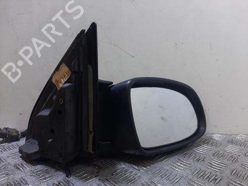 Used Right mirror Right mirror 36966262 36966262