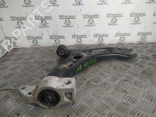 Used Right front suspension arm Right front suspension arm 17198400 17198400