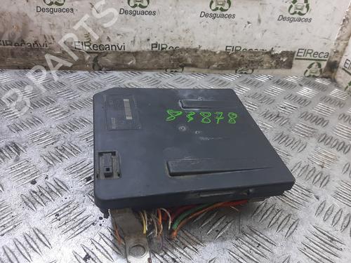 Sikringsdåse RENAULT MEGANE II (BM0/1_, CM0/1_) 2.0 dCi (BM1K, CM1K) | BP29479492E1