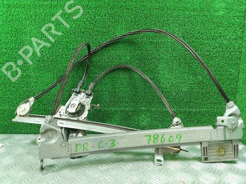 Used Front right window mechanism CITROËN C3 Pluriel (HB_) 1.4 HDi (68 hp) 21536092