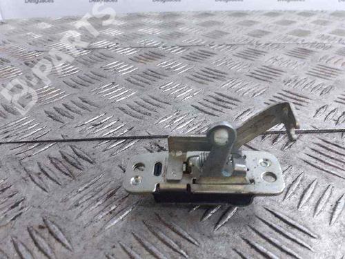 Used Hood lock Hood lock CITROËN JUMPER II Van 2.2 HDi 100 (101 hp) 8783903 8783903