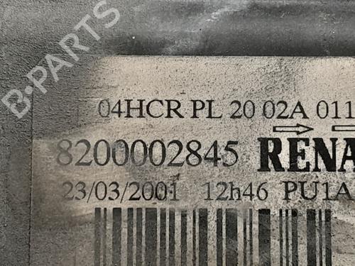 Left headlight RENAULT LAGUNA II (BG0/1_) | BP26225148C28